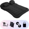 Opblaasbaar Auto Matras - Auto Luchtbed Zwart - Achterbank En Achterbak - Tweepersoons 3-in-1 Universeel Automatras - Inclusief Elektrische Pomp En Accessoires - Kampeer Luchtbed Voor Reizen -Outdoor Camping Winkel 1195x1200 4