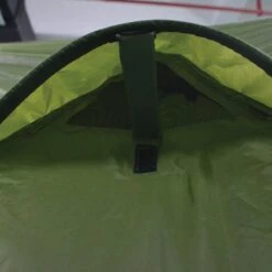 FisherPro Karpertent Met Stormcover – Vistent – Tent - Bescherming Tegen Zon En Wind – 100% Waterdichte Stormhoes – Met Handige Meeneemtas – Ook Geschikt Als Strandtent Of Festivaltent – Extra Veiligheid En Warmte Door Stormcover -Outdoor Camping Winkel 1198x1200 13
