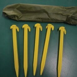 FisherPro Karpertent Met Stormcover – Vistent – Tent - Bescherming Tegen Zon En Wind – 100% Waterdichte Stormhoes – Met Handige Meeneemtas – Ook Geschikt Als Strandtent Of Festivaltent – Extra Veiligheid En Warmte Door Stormcover -Outdoor Camping Winkel 1198x1200 16