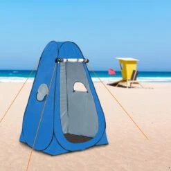 Dutch Mountains Pop-up Omkleedtent -190 X120cm Draagbare Douchetent - Prive-kamer - Multitent -Outdoor Camping Winkel 1199x1200 4