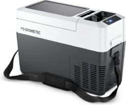 Dometic CFF 12 Compressor Koelbox - 13l - 12/24/230V -Outdoor Camping Winkel 1200x1004