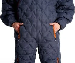 Selk'Bag Nomad Blue Navy M -Outdoor Camping Winkel 1200x1007