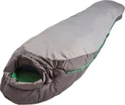 Anaterra® Mummy Slaapzak VETUR - Winter - Tot -19 Graden - Incl. Draagtas - 220 X 80 X 50 Cm -Outdoor Camping Winkel 1200x1009 2