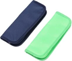 Merkloos Diabetes Koeltas - Blauw - Koeltas- Diabetes Etui - Insuline Spuiten - Reis Etui - Insuline Koeltas -Outdoor Camping Winkel 1200x1009