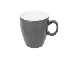 Bo-Camp Servies - Campingbord - 100% Melamine - 16-delig - Grijs -Outdoor Camping Winkel 1200x1011 3