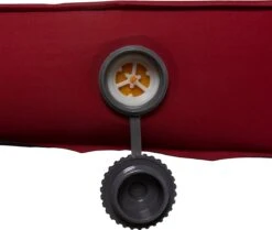 NOMAD® Levanto XW 10.0 Slaapmat | Zelfopblazende Mat Rood | 198x76x10cm | Lichtgewicht & Kwalitatief | Incl Hoes -Outdoor Camping Winkel 1200x1013 1