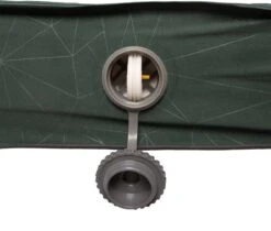 NOMAD® Dreamzone Premium XW 15.0 Slaapmat | Zelfopblazende Mat Groen | 198x78x15cm | Lichtgewicht & Kwalitatief | Incl Hoes -Outdoor Camping Winkel 1200x1021 5