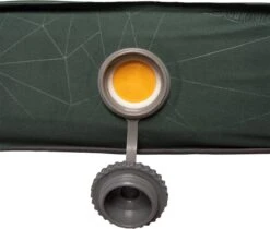 NOMAD® Dreamzone Premium XW 15.0 Slaapmat | Zelfopblazende Mat Groen | 198x78x15cm | Lichtgewicht & Kwalitatief | Incl Hoes -Outdoor Camping Winkel 1200x1022 4