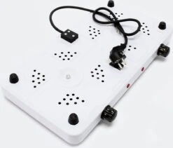 Dubbele Elektrische Kookplaat 2-Pits - Losse Camping Kookstel Fornuis - Kooktoestel Kampeer Kookstel -Outdoor Camping Winkel 1200x1027 2