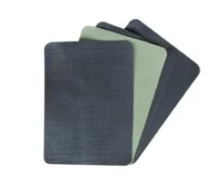 Bo-Camp Luchtbed - Velours Air-XL 1 - 1-persoons - 200x78x23 Cm 22 Bo-Camp Luchtbed - Velours Air-XL 1 - 1-persoons - 200x78x23 Cm -Outdoor Camping Winkel 1200x1031 1