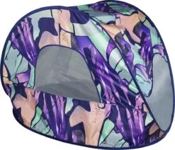 Deryan Luxe Pop Up Strandtent - Anti-UV 50+ - Story 10 Deryan Luxe Pop Up Strandtent - Anti-UV 50+ - Story -Outdoor Camping Winkel 1200x1032 1