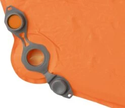 Sea To Summit UltraLight S.I. Regular - Zelf Opbaasbare Slaapmat - 2.5cm - 550g - Oranje -Outdoor Camping Winkel 1200x1033 3