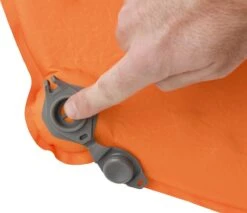 Sea To Summit UltraLight S.I. Regular - Zelf Opbaasbare Slaapmat - 2.5cm - 550g - Oranje -Outdoor Camping Winkel 1200x1033 4