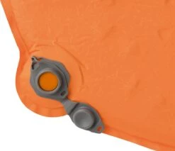 Sea To Summit UltraLight S.I. Regular - Zelf Opbaasbare Slaapmat - 2.5cm - 550g - Oranje -Outdoor Camping Winkel 1200x1033 6