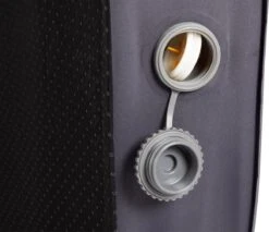 Redwood Stretch Limousine 10 - Slaapmat Zelfopblazend - 1-persoons - 10 -Outdoor Camping Winkel 1200x1036 1