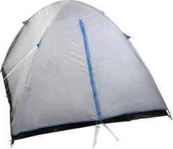 MaxxSport Camping Set - 2 Persoons - Tent + Slaapzakken + Campingstoelen - 200x190x120cm -Outdoor Camping Winkel 1200x1037