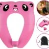 Roze Opvouwbare Toilet Zitje - WC Verkleiner - WC Bril Verkleiner- Urinoirs Kind - Toilet Training - Plas Trainer Zitje - Reis Accessoires - Camping Toilet Zitje - Toilet Verkleiner - Toilet Bril Verkleiner -Outdoor Camping Winkel 1200x1039 2