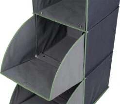 Bo-Camp - Vouwkast - Met 3 Opvouwbare Laden 19 Bo-Camp - Vouwkast - Met 3 Opvouwbare Laden -Outdoor Camping Winkel 1200x1041 1
