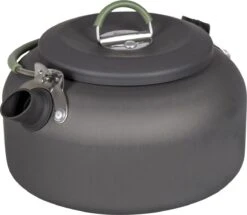 Camping Pan / Ketel 0,8 Liter, Aluminium Geschrikt Voor O.a Kamperen, Hiken, Vistrip,en Outdoor Activiteiten. -Outdoor Camping Winkel 1200x1044 1