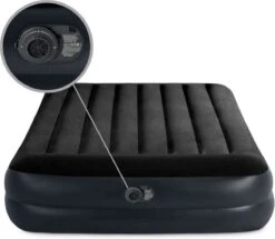 Intex Luchtbed - 2 Persoons - 203x152x42cm -Outdoor Camping Winkel 1200x1046 2