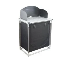 Redwood Varazze - Kookkasten - Grey -Outdoor Camping Winkel 1200x1050 5