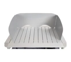 Redwood Varazze - Kookkasten - Grey -Outdoor Camping Winkel 1200x1050 6