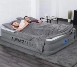 Bestway - Luchtbed AlwayzAire Queen -Outdoor Camping Winkel 1200x1051 10