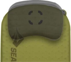 Sea To Summit Camp S.I. Regular Zelf Opbaasbare Slaapmat - 3.8cm - 780g - Groen -Outdoor Camping Winkel 1200x1051 12