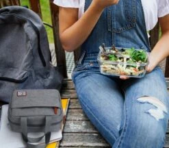 Brisby 4 Laags Geïsoleerde Koeltas - Lunchtas 4 Liter - Lichtgrijs 16 Brisby 4 Laags Geïsoleerde Koeltas - Lunchtas 4 Liter - Lichtgrijs -Outdoor Camping Winkel 1200x1051 3