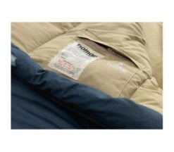 NOMAD® Blazer Classic '78 Slaapzak - Dekenmodel - Max Lichaamslengte 195 Cm -Outdoor Camping Winkel 1200x1051 6