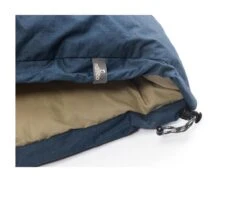 NOMAD® Blazer Classic '78 Slaapzak - Dekenmodel - Max Lichaamslengte 195 Cm -Outdoor Camping Winkel 1200x1051 7