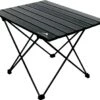 TS - Ultra Licht - Aluminium - Kampeertafel - Met Draagtas - Camping Tafel - Reistafel - Draagbare Picknicktafel - Opvouwbare - Opklapbaar - Compact -Outdoor Camping Winkel 1200x1052