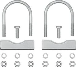 PROPLUS Pro Plus U-Beugel 60/70 Mm Voor Neuswielklem - 2 Stuks -Outdoor Camping Winkel 1200x1052 3