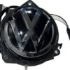 Volkswagen VW Golf 7 Achteruitrijcamera Camera Discover Pro Media Golf 7.5 Sportsvan Variant Gti Gte Tdi Tsi Gtd R20 -Outdoor Camping Winkel 1200x1052 4