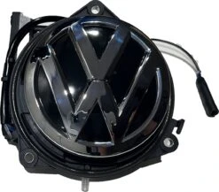 Volkswagen VW Golf 7 Achteruitrijcamera Camera Discover Pro Media Golf 7.5 Sportsvan Variant Gti Gte Tdi Tsi Gtd R20
