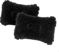 EZLife Auto Luchtbed Zwart 187x95cm -Outdoor Camping Winkel 1200x1055 3