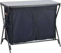 Redwood Pescadero Double - Voorraadkasten - -Outdoor Camping Winkel 1200x1059