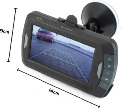 Caliber Draadloze Achteruitrijcamera Met 4,3 Inch Scherm Voor Auto En Camper Waterbestendig (CAM401) -Outdoor Camping Winkel 1200x1059 3
