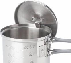 Esbit Outdoor Kooktoestel 585ml - Opbergtas - Aluminium/RVS 12 Esbit Outdoor Kooktoestel 585ml - Opbergtas - Aluminium/RVS -Outdoor Camping Winkel 1200x1064 5