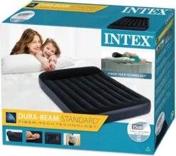 Intex Pillow Rest Classic Full Luchtbed - 2-persoons - 191x137x23 Cm -Outdoor Camping Winkel 1200x1065 4