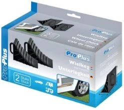 Proplus Wielkeg Kunststof Met Handvat 16,5 Cm Zwart 2 Stuks -Outdoor Camping Winkel 1200x1068 5