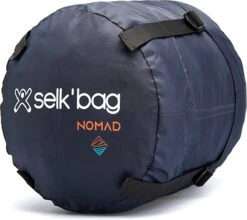 Selk'Bag Nomad Blue Navy M -Outdoor Camping Winkel 1200x1070 1