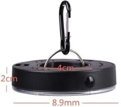 Camping LED Licht • Wit • Tentlamp • Fel • Kamperen • Tent Verlichting • Haak • Sterk Licht • Camping -Outdoor Camping Winkel 1200x1071 1