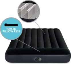 Intex Pillow Rest Classic Full Luchtbed - 2-persoons - 191x137x23 Cm -Outdoor Camping Winkel 1200x1073 1