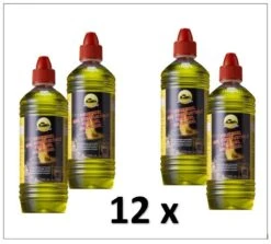 Merkloos 12 Flessen Brandgel Farmlight| Brandpasta Farmlight -Outdoor Camping Winkel 1200x1081 4