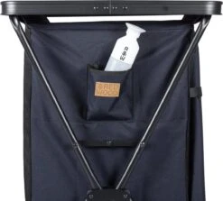 Redwood Pescadero Double - Voorraadkasten - -Outdoor Camping Winkel 1200x1082