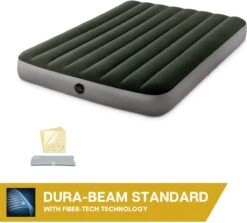 Intex Prestige Downy Luchtbed - Tweepersoons -Outdoor Camping Winkel 1200x1083 2