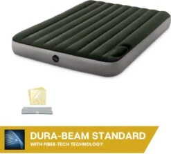 Intex Downy Luchtbed - 2-persoons - 152x203x22cm -Outdoor Camping Winkel 1200x1083 4