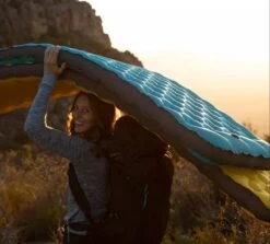 Naturehike® 3D Luchtmatras Premium - Comfortabel R-waarde 2.0 - Extra Dikke Slaapmat - Luchtbed Kamperen - Opblaasbaar Matras - Lichtgewicht - Outdoor - Camping -Outdoor Camping Winkel 1200x1084 5