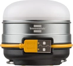 Brennenstuhl Oli 0200 Led-outdoorlamp. GeÃ¯ntegreerde Li-Pol-accu. Zilver -Outdoor Camping Winkel 1200x1087 13